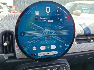 2025 MINI Convertible Cooper S FWD