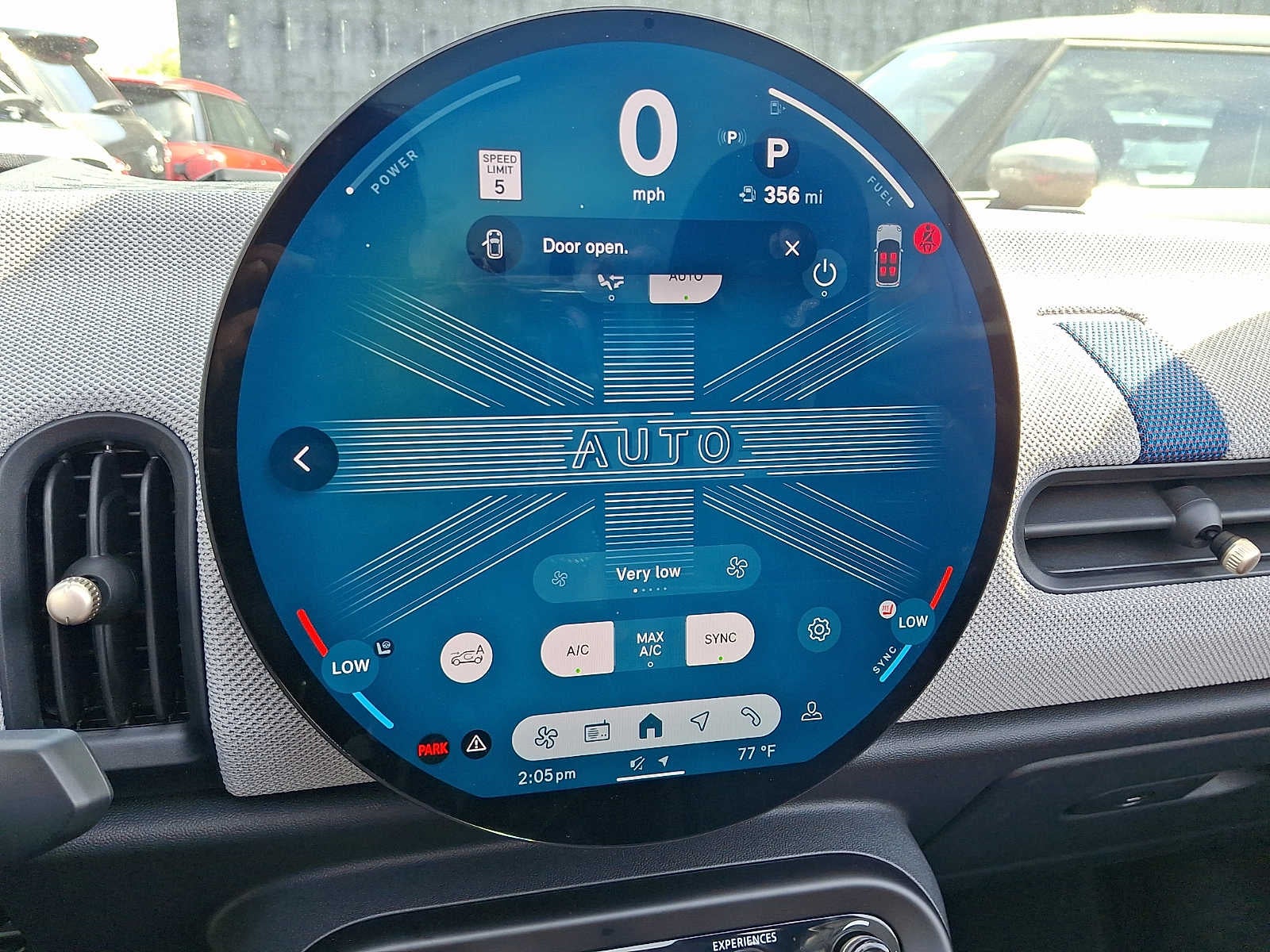 2025 MINI Convertible Cooper S FWD