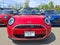 2025 MINI Convertible Cooper S FWD