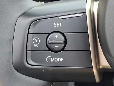 2025 MINI Convertible Cooper S FWD