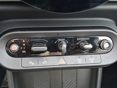 2025 MINI Convertible Cooper S FWD