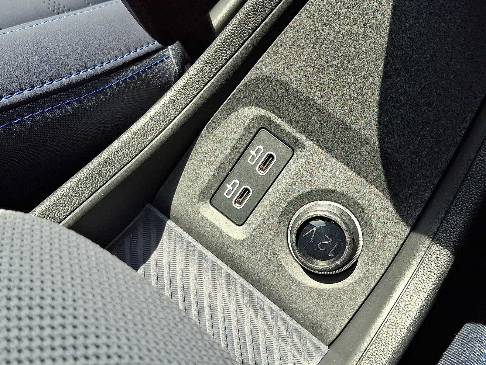 2025 MINI Convertible Cooper S FWD