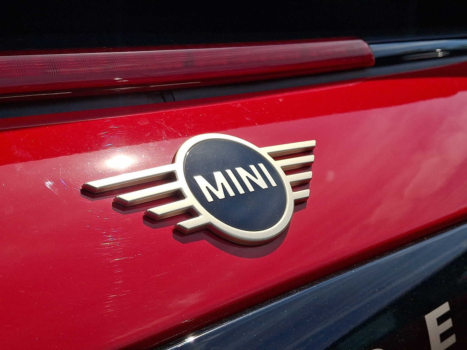 2025 MINI Convertible Cooper S FWD