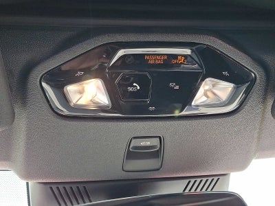 2025 MINI Convertible Cooper S FWD