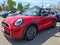 2025 MINI Convertible Cooper S FWD
