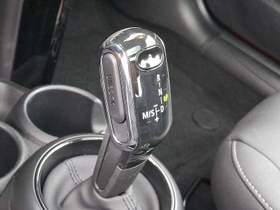 2024 MINI Hardtop 2 Door Cooper FWD