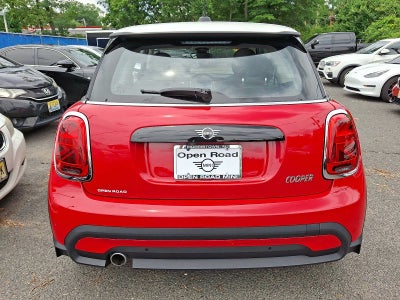2024 MINI Hardtop 2 Door Cooper FWD