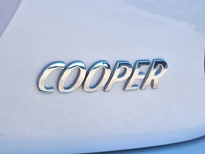 2024 MINI Hardtop 2 Door Cooper FWD