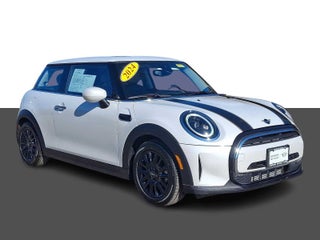 2024 MINI Hardtop 2 Door Cooper