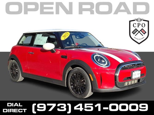 2023 MINI Hardtop 2 Door Cooper