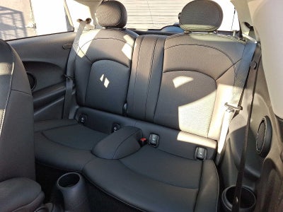 2023 MINI Hardtop 2 Door Cooper