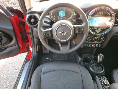 2023 MINI Hardtop 2 Door Cooper