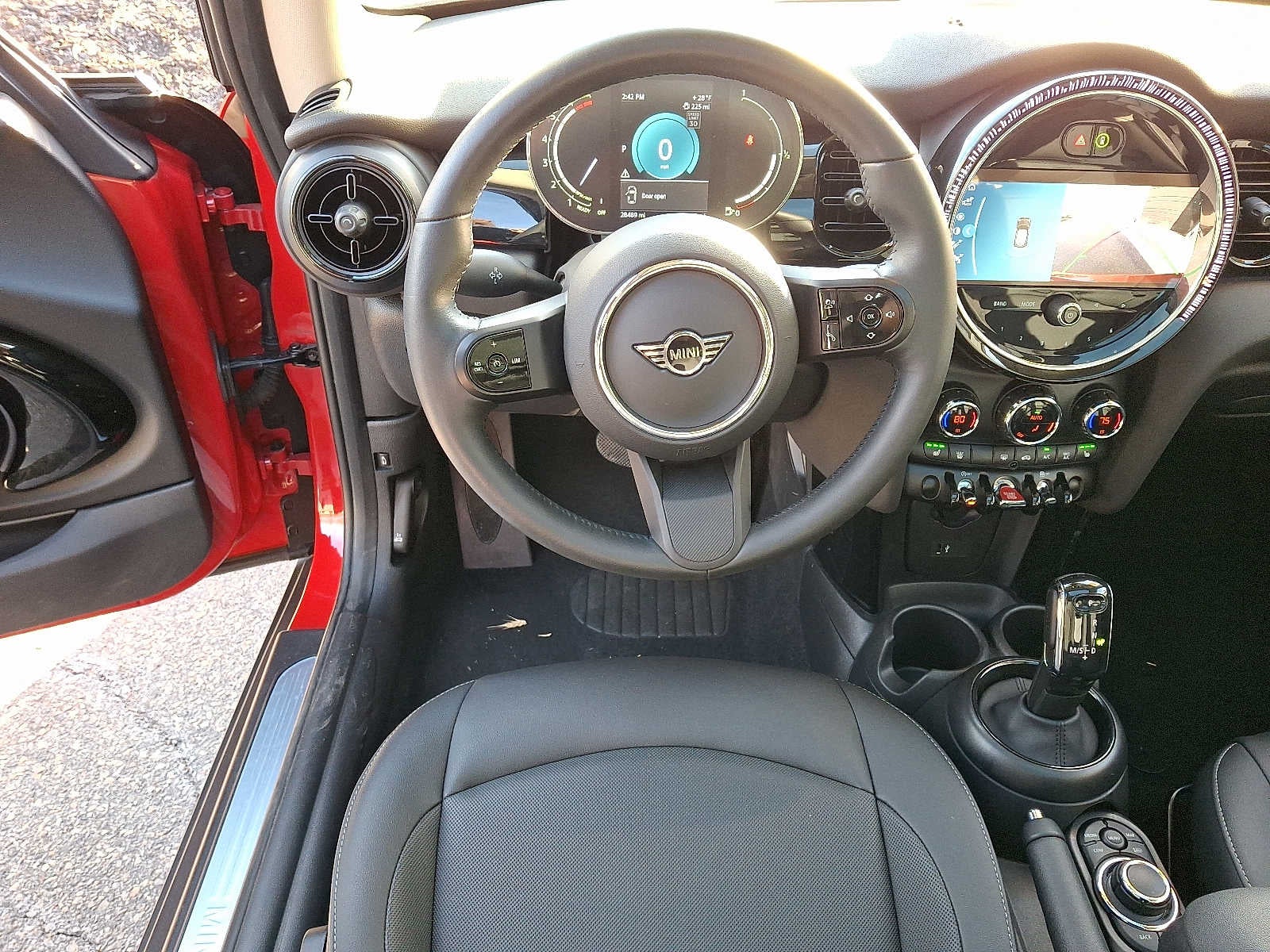 2023 MINI Hardtop 2 Door Cooper