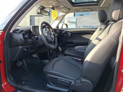 2023 MINI Hardtop 2 Door Cooper