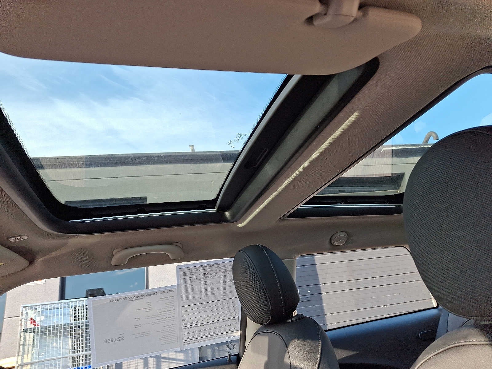 2023 MINI Hardtop 2 Door Cooper