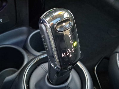 2023 MINI Hardtop 2 Door Cooper