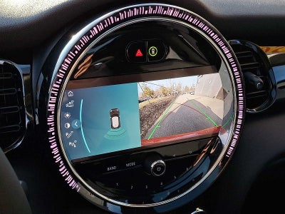 2023 MINI Hardtop 2 Door Cooper