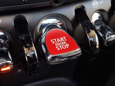 2023 MINI Hardtop 2 Door Cooper