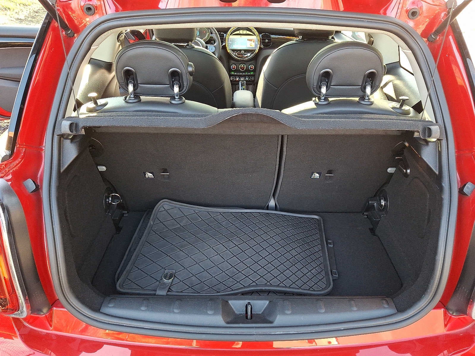 2023 MINI Hardtop 2 Door Cooper