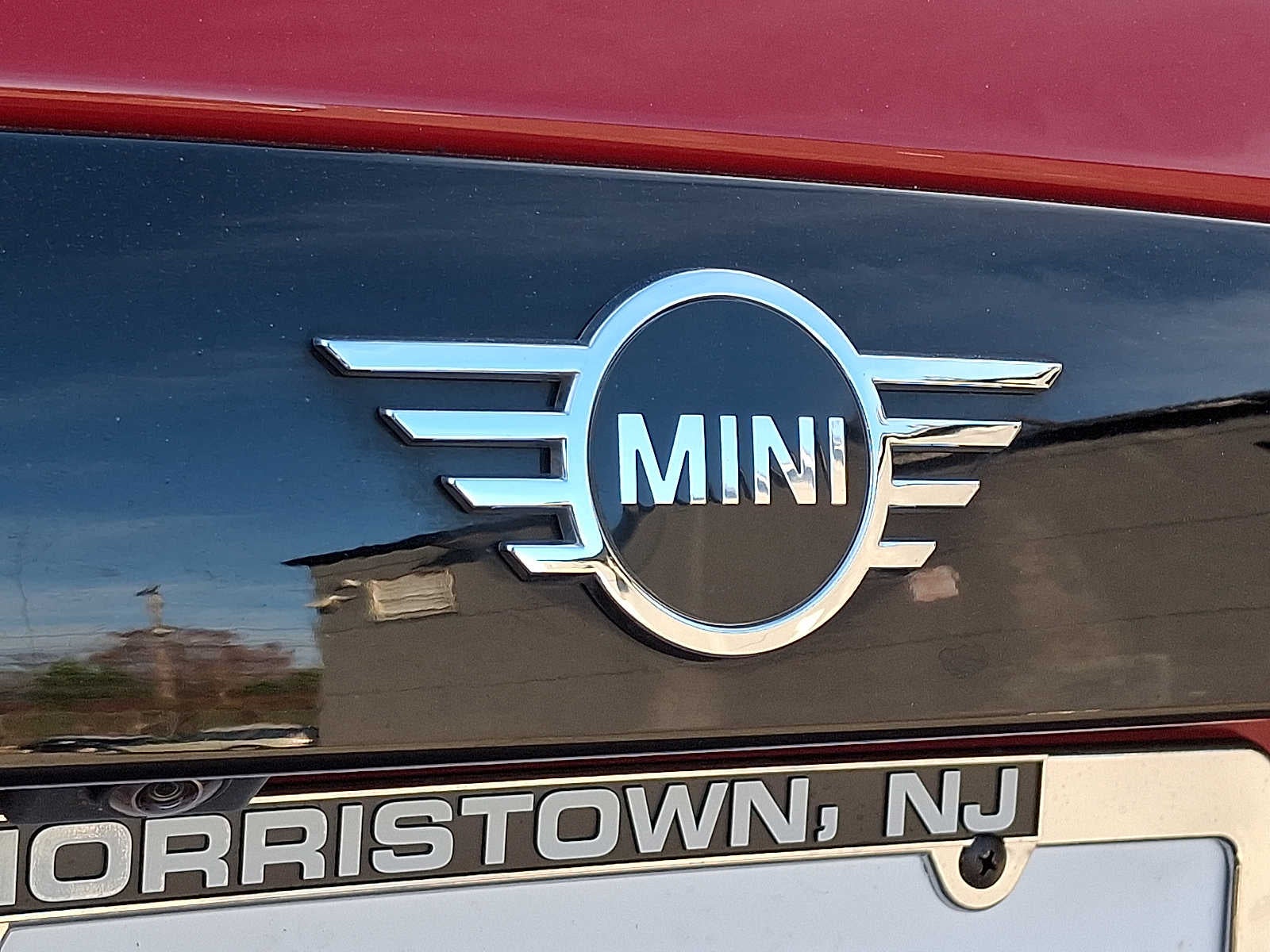 2023 MINI Hardtop 2 Door Cooper