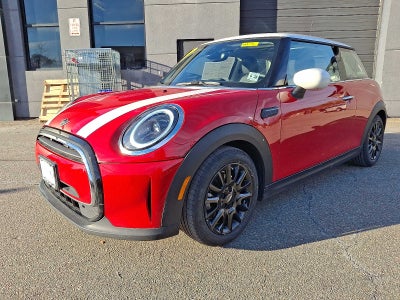 2023 MINI Hardtop 2 Door Cooper