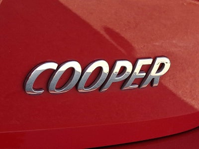 2023 MINI Hardtop 2 Door Cooper