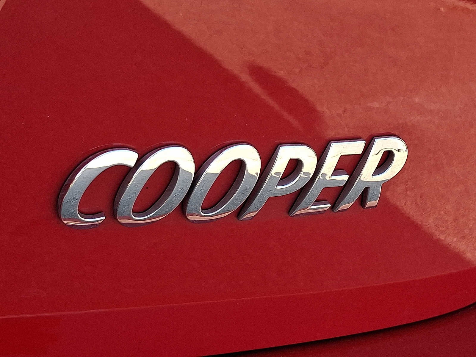 2023 MINI Hardtop 2 Door Cooper