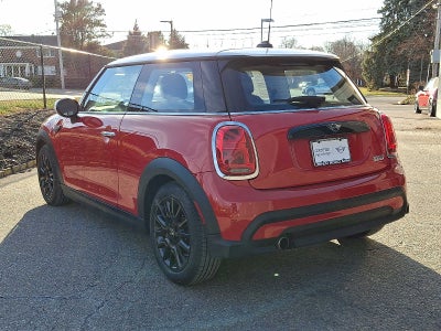 2023 MINI Hardtop 2 Door Cooper