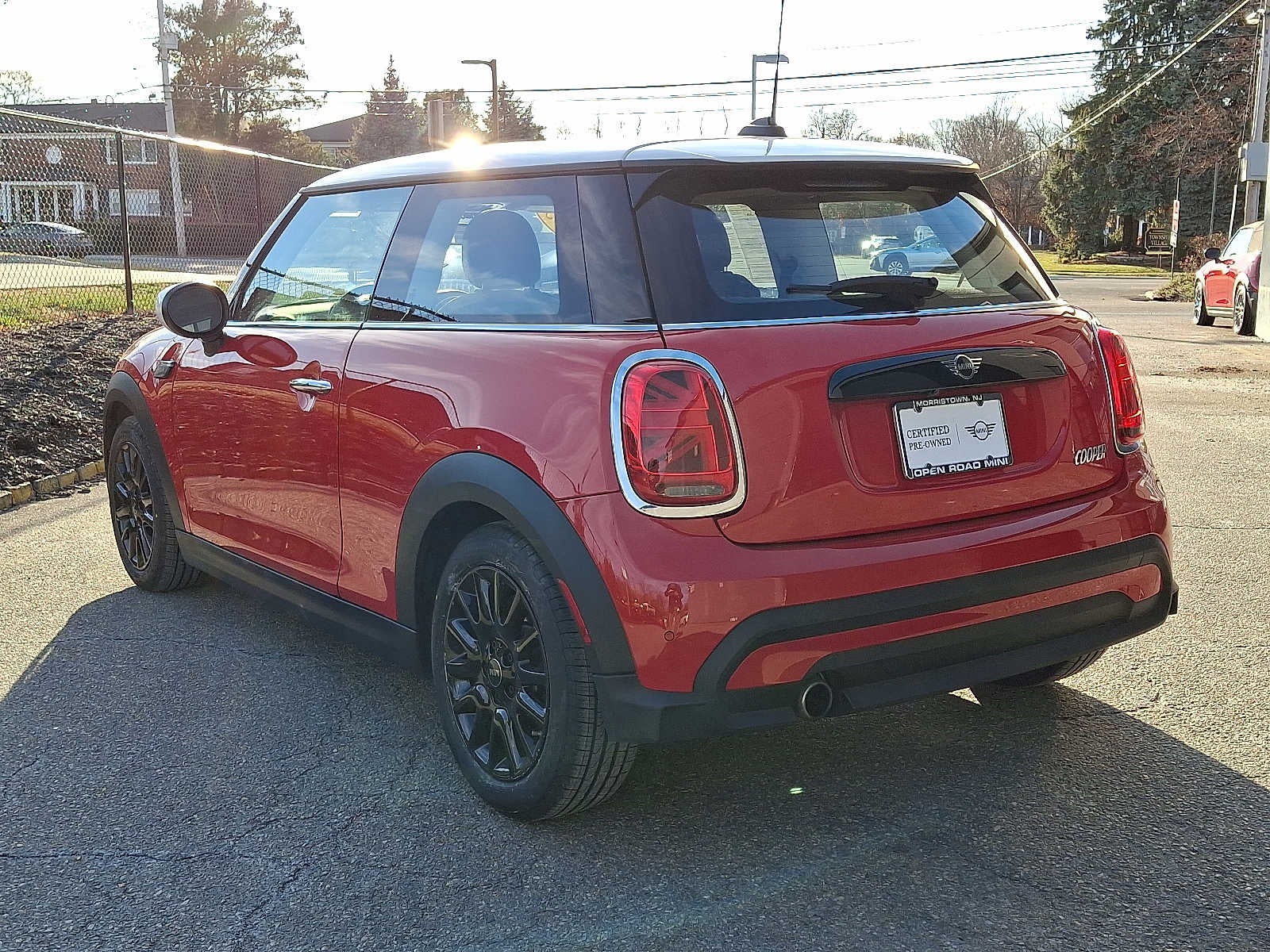2023 MINI Hardtop 2 Door Cooper