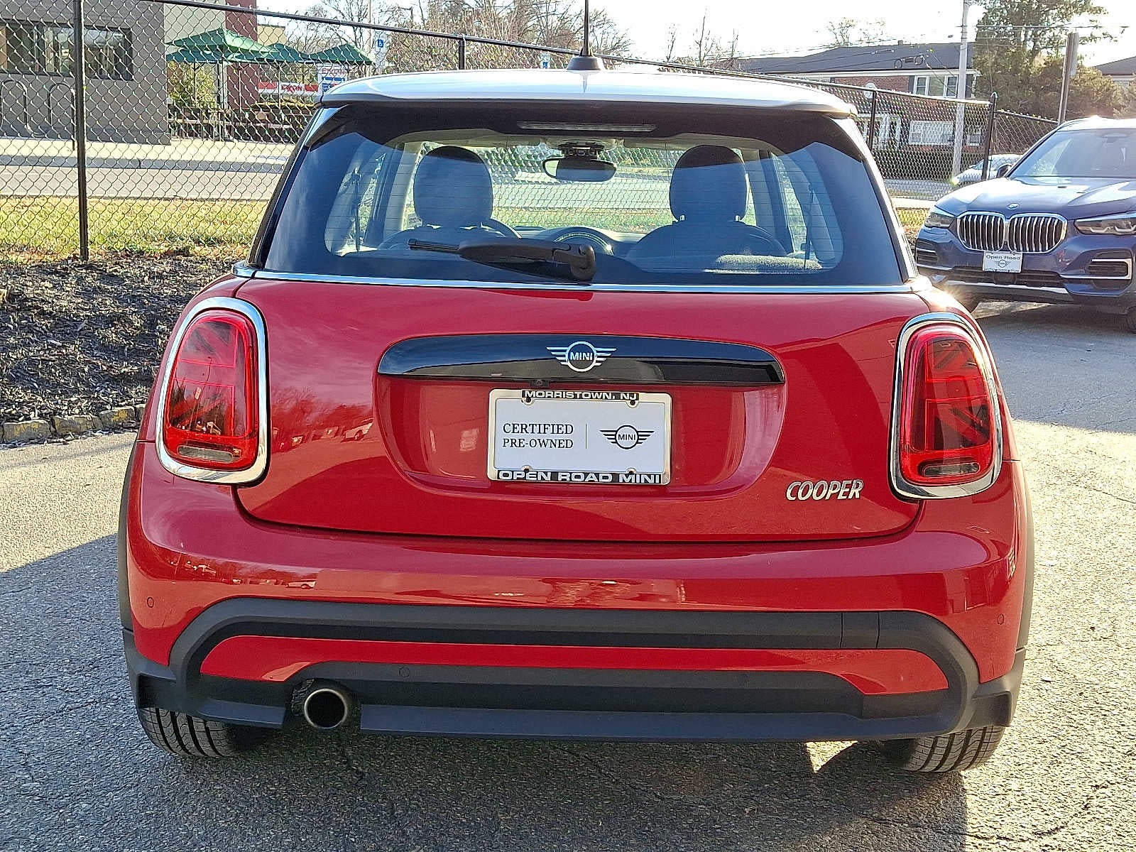 2023 MINI Hardtop 2 Door Cooper