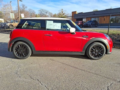 2023 MINI Hardtop 2 Door Cooper