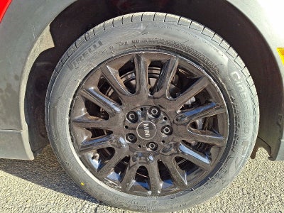 2023 MINI Hardtop 2 Door Cooper