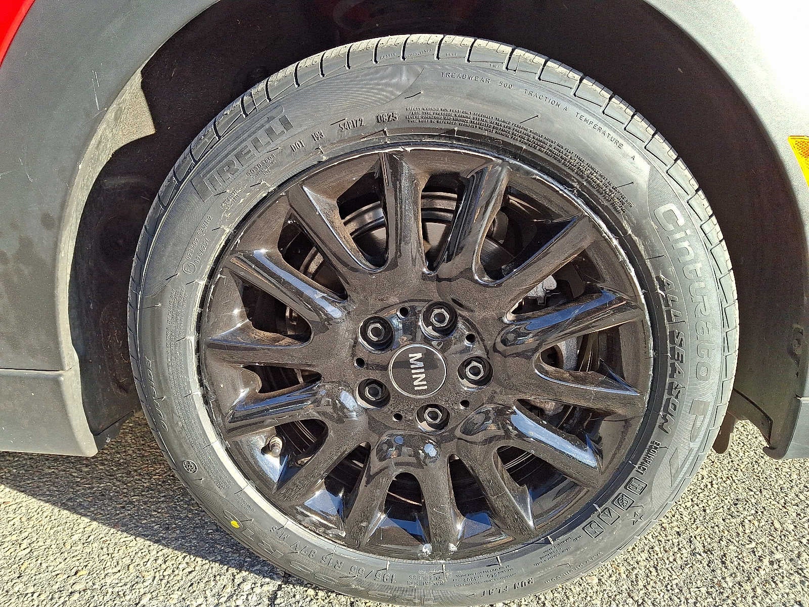 2023 MINI Hardtop 2 Door Cooper