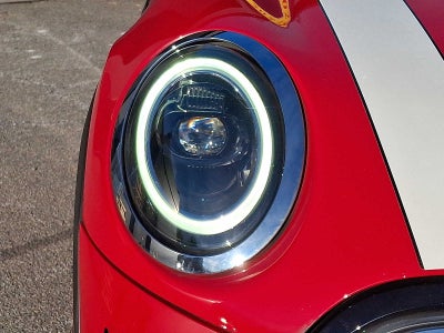 2023 MINI Hardtop 2 Door Cooper