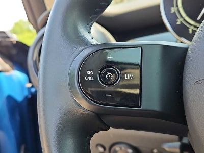 2023 MINI Hardtop 2 Door Cooper FWD