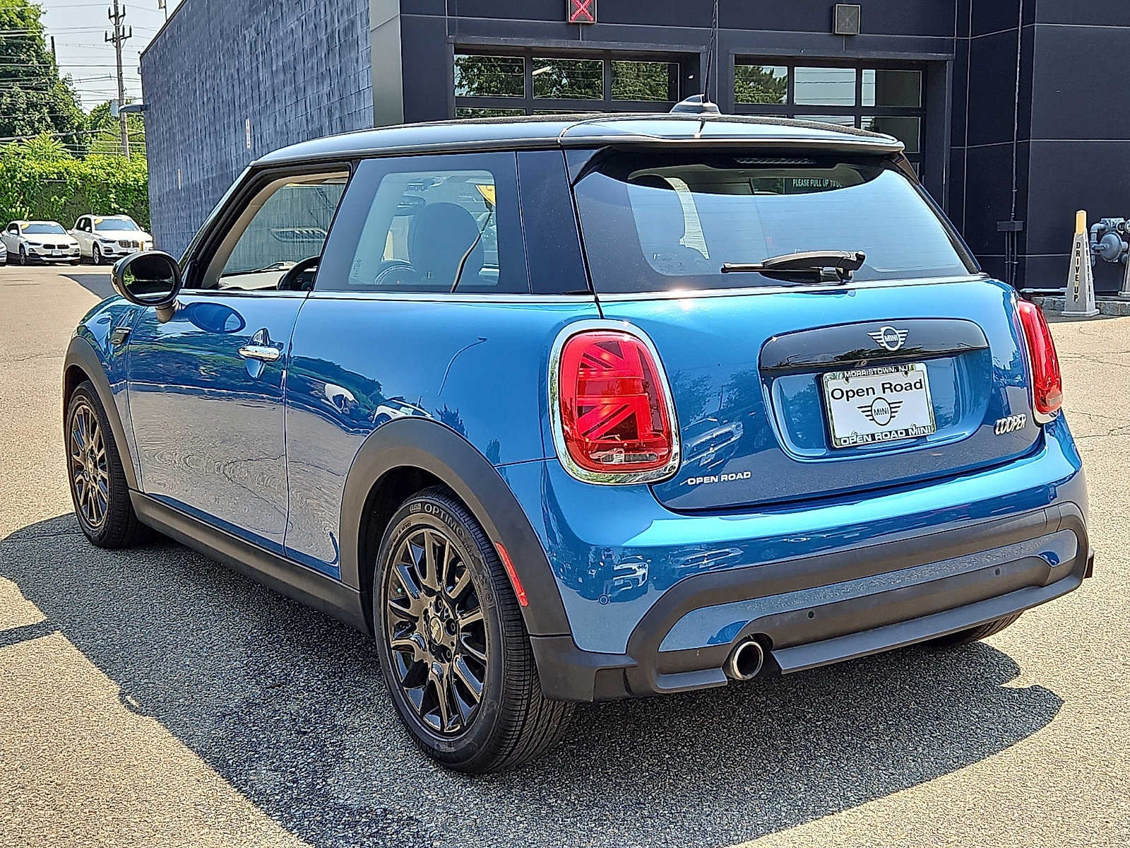 2023 MINI Hardtop 2 Door Cooper FWD