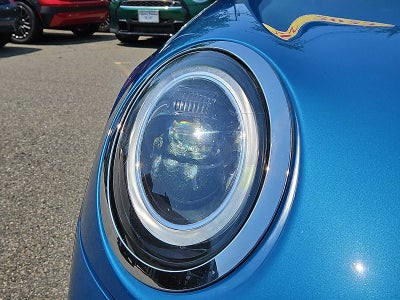 2023 MINI Hardtop 2 Door Cooper FWD