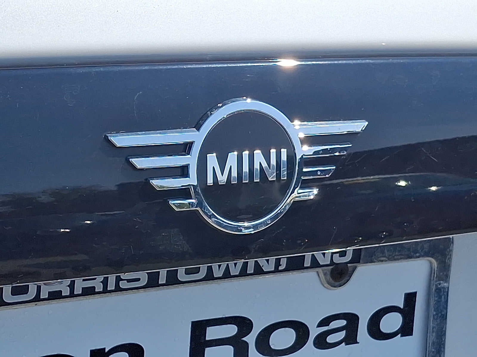 2024 MINI Hardtop 2 Door Base - Photo 29