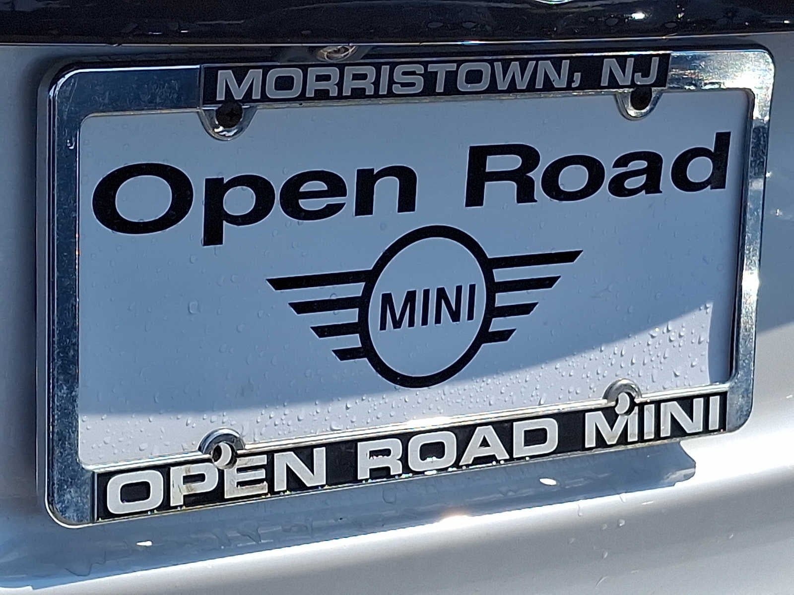 2024 MINI Hardtop 2 Door Base - Photo 30