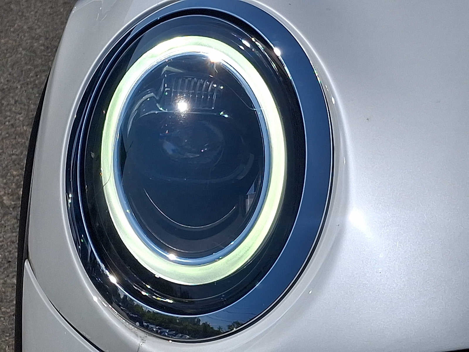2024 MINI Hardtop 2 Door Base - Photo 8