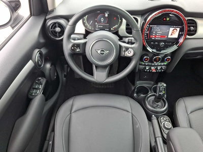 2024 MINI Hardtop 4 Door Cooper FWD