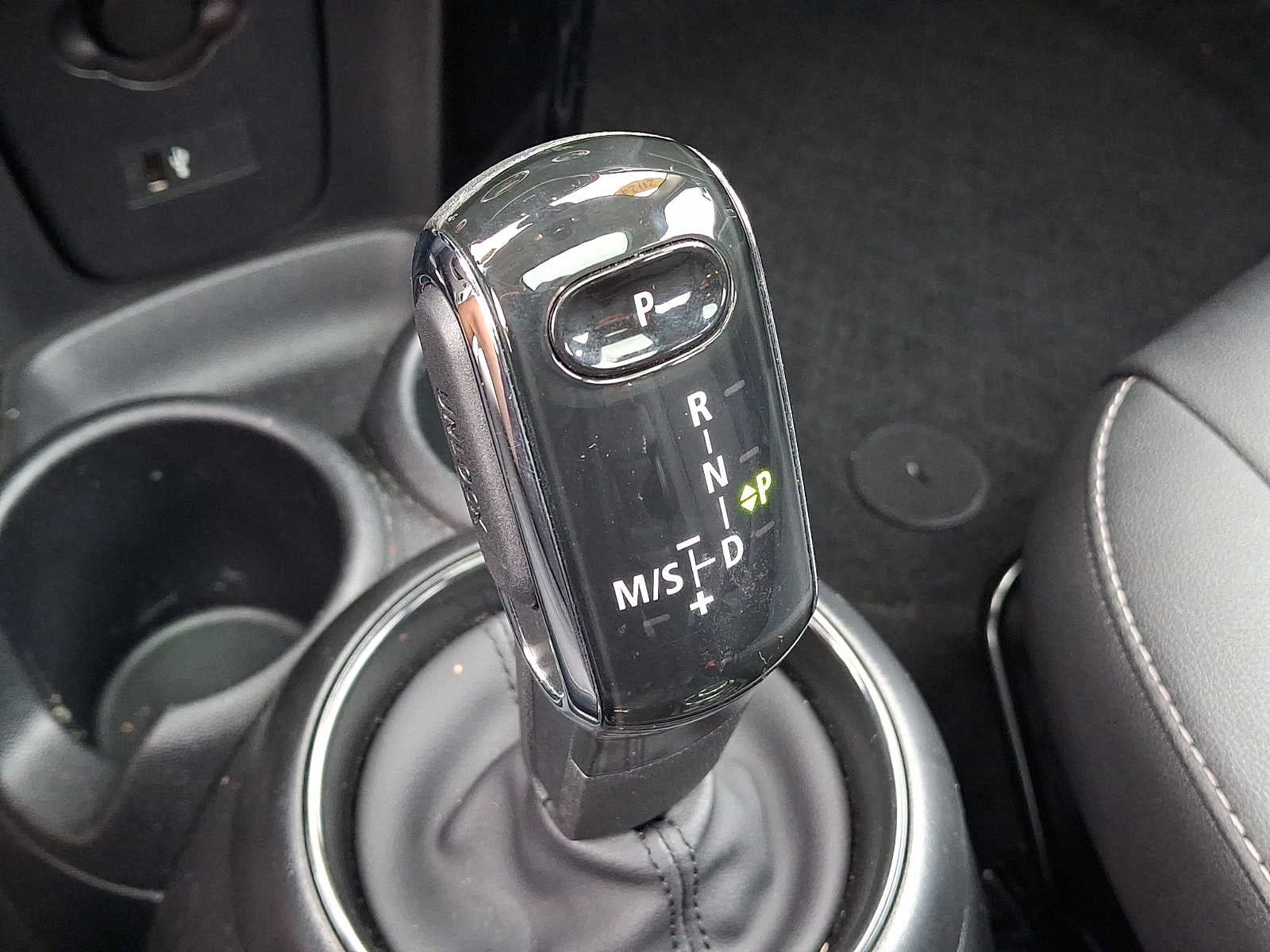 2024 MINI Hardtop 4 Door Cooper FWD