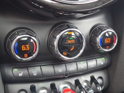 2024 MINI Hardtop 4 Door Cooper FWD