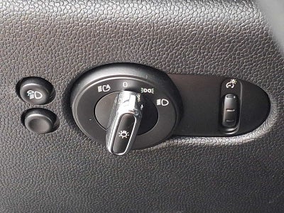 2024 MINI Hardtop 4 Door Cooper FWD