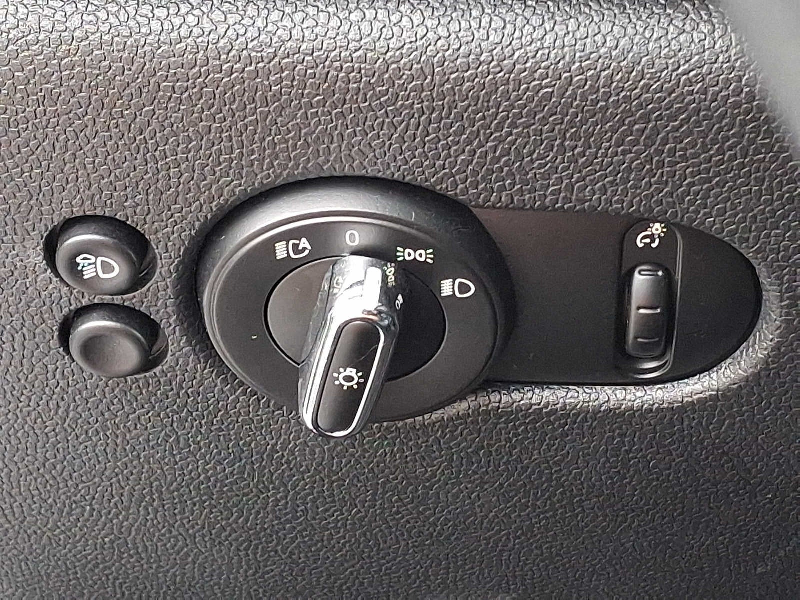 2024 MINI Hardtop 4 Door Cooper FWD