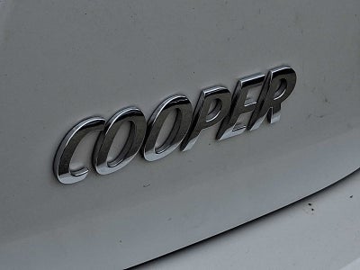 2024 MINI Hardtop 4 Door Cooper FWD