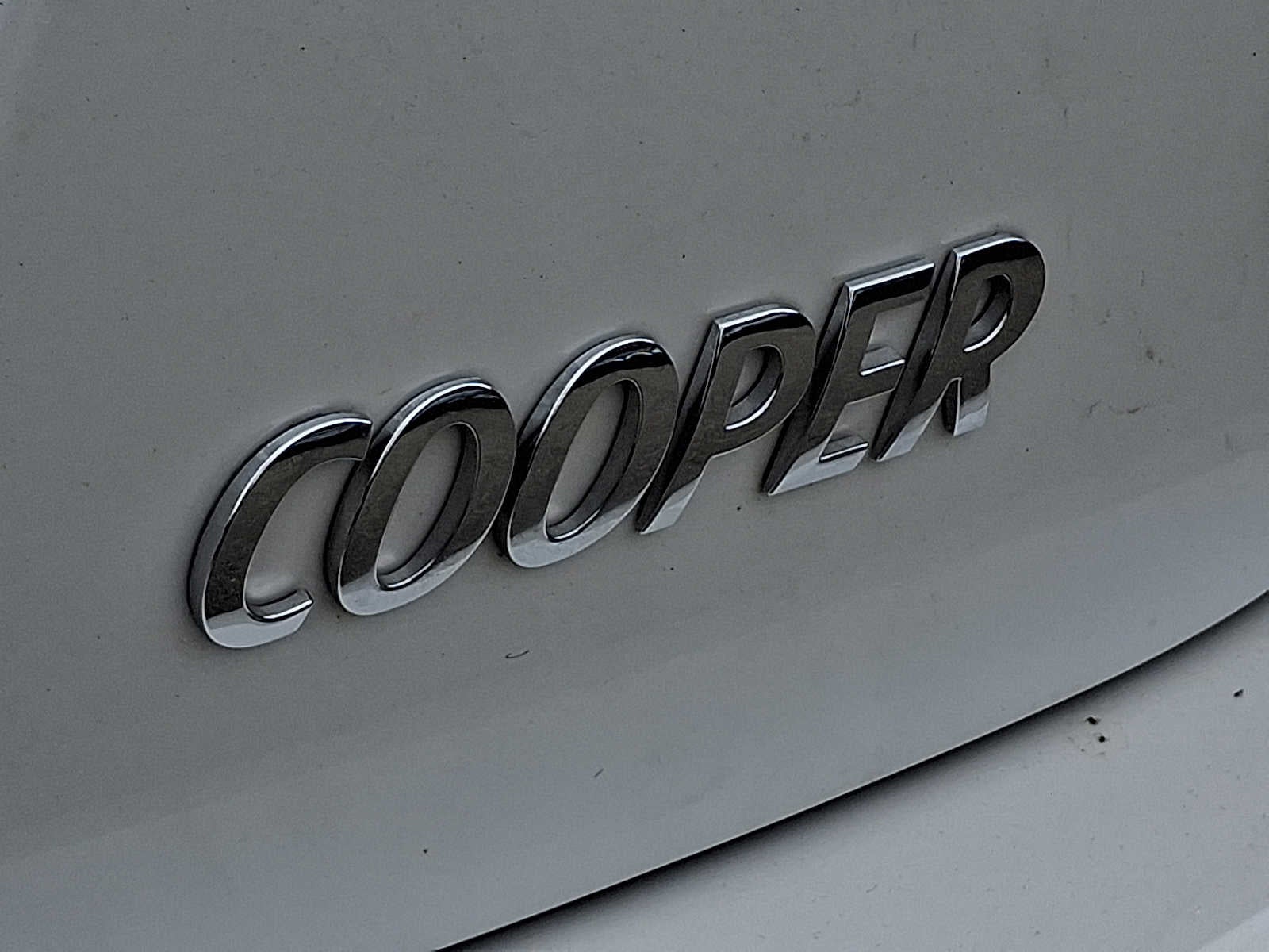 2024 MINI Hardtop 4 Door Cooper FWD