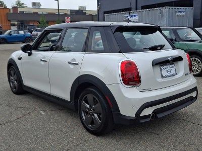 2024 MINI Hardtop 4 Door Cooper FWD