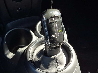 2023 MINI Convertible Cooper S FWD