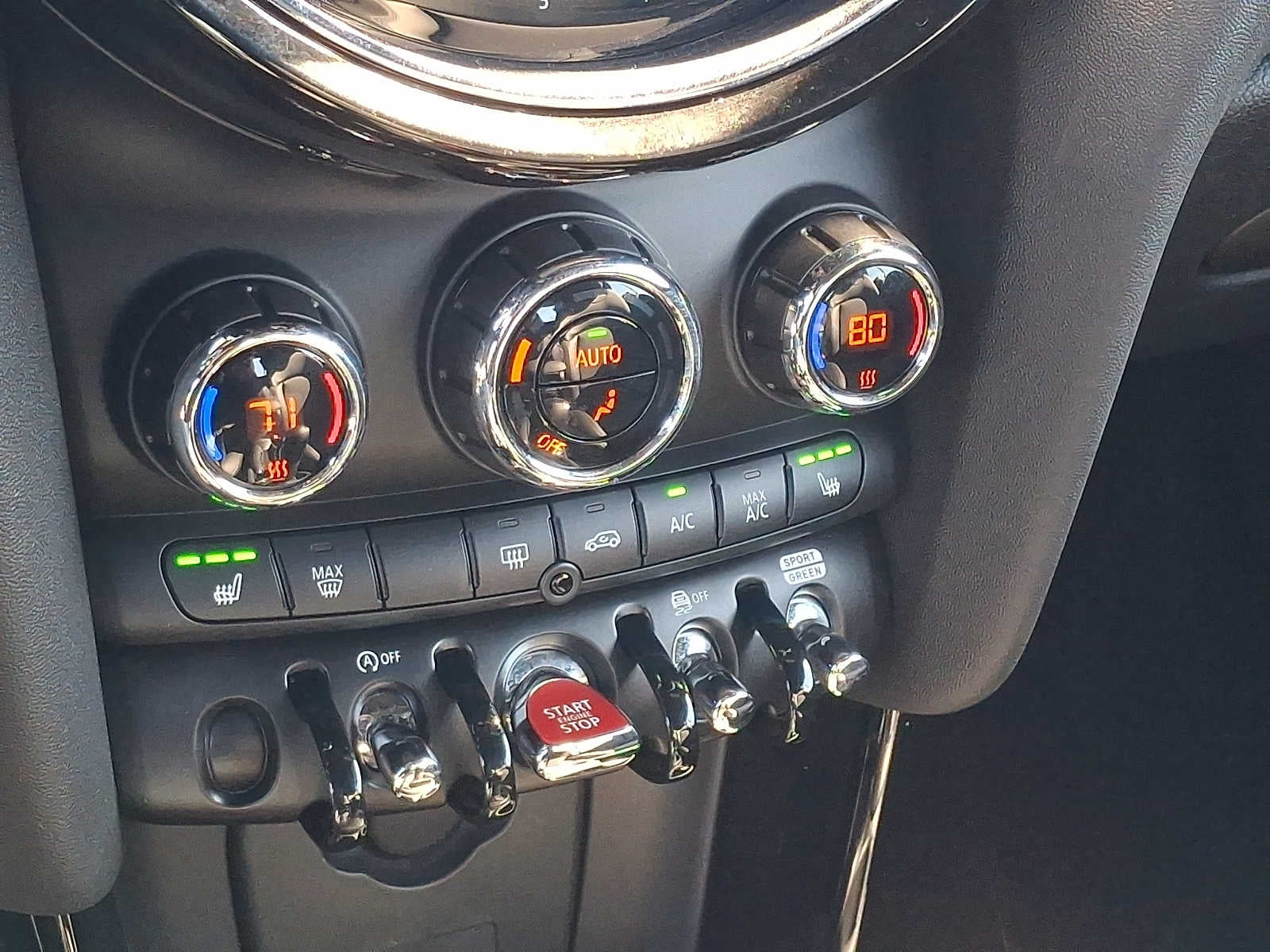 2023 MINI Convertible Cooper S FWD